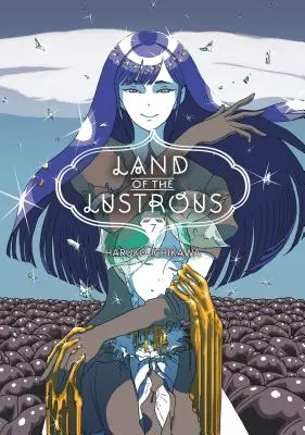 Land der Lüsternen 7 - Land of the Lustrous 7