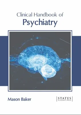 Klinisches Handbuch der Psychiatrie - Clinical Handbook of Psychiatry