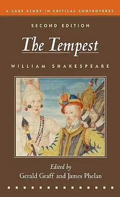 Der Sturm: Eine Fallstudie zur kritischen Kontroverse - The Tempest: A Case Study in Critical Controversy