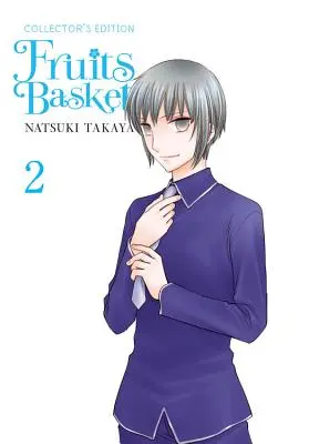 Früchtekorb Sammleredition, Band 2 - Fruits Basket Collector's Edition, Vol. 2