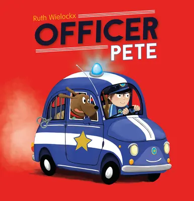 Wachtmeister Pete - Officer Pete