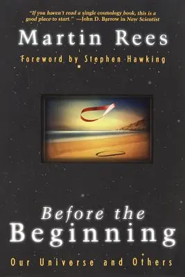 Vor dem Anfang: Unser Universum und andere - Before the Beginning: Our Universe and Others