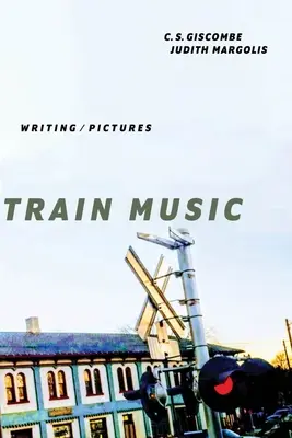 Musik im Zug: Schrift / Bilder - Train Music: Writing / Pictures