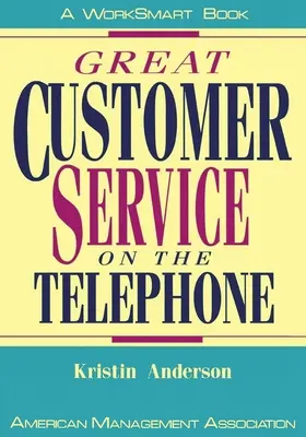 Toller Kundenservice am Telefon - Great Customer Service on the Telephone