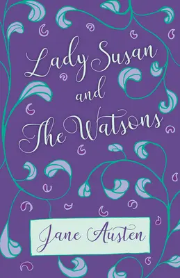 Lady Susan und die Watsons - Lady Susan and The Watsons