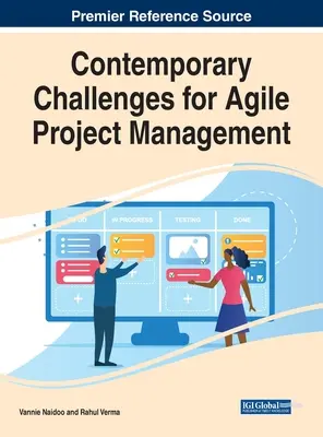 Aktuelle Herausforderungen für das agile Projektmanagement - Contemporary Challenges for Agile Project Management