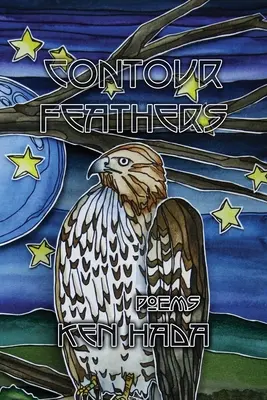 Konturfedern - Contour Feathers