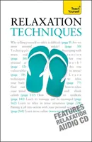 Entspannungs-Techniken: Teach Yourself - Relaxation Techniques: Teach Yourself