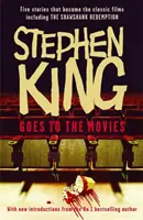 Stephen King geht ins Kino - mit Rita Hayworth und Shawshank Redemption - Stephen King Goes to the Movies - Featuring Rita Hayworth and Shawshank Redemption