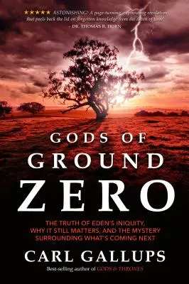 Götter von Ground Zero - Gods of Ground Zero