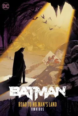 Batman: Straße ins Niemandsland Omnibus - Batman: Road to No Man's Land Omnibus