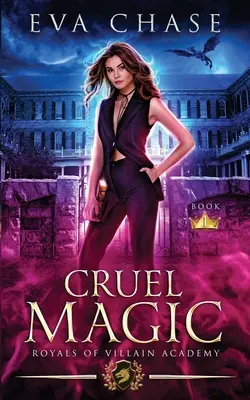 Grausame Magie - Cruel Magic