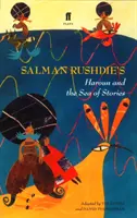 Haroun und das Meer der Geschichten - Haroun and the Sea of Stories