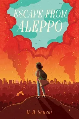 Flucht aus Aleppo - Escape from Aleppo