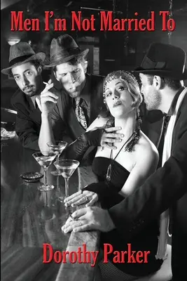 Männer, mit denen ich nicht verheiratet bin - Men I'm Not Married To