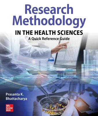 Forschungsmethodik in den Gesundheitswissenschaften: Ein Kurzleitfaden - Research Methodology in the Health Sciences: A Quick Reference Guide