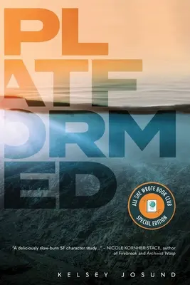 Aufgestellt - Platformed