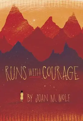 Läuft mit Courage - Runs with Courage