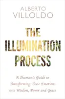 Erleuchtungsprozess - Ein schamanischer Leitfaden zur Umwandlung toxischer Emotionen in Weisheit, Kraft und Gnade - Illumination Process - A Shamanic Guide to Transforming Toxic Emotions into Wisdom, Power, and Grace