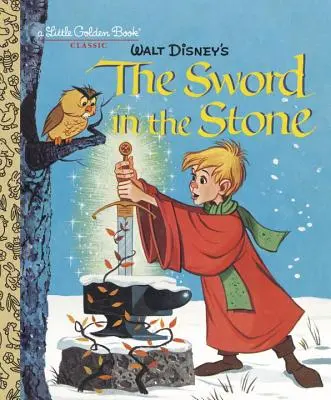 Das Schwert im Stein (Disney) - The Sword in the Stone (Disney)