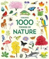 1000 Dinge in der Natur (Watson Hannah (REDAKTION)) - 1000 Things in Nature (Watson Hannah (EDITOR))