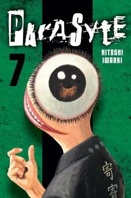 Parasyte, Band 7 - Parasyte, Volume 7