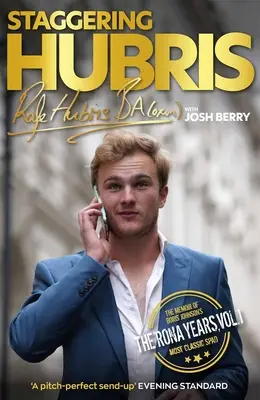 Taumelnde Hybris - Staggering Hubris