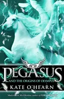 Pegasus und die Ursprünge des Olymps - Buch 4 - Pegasus and the Origins of Olympus - Book 4