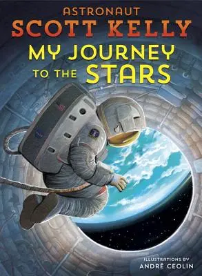 Meine Reise zu den Sternen - My Journey to the Stars