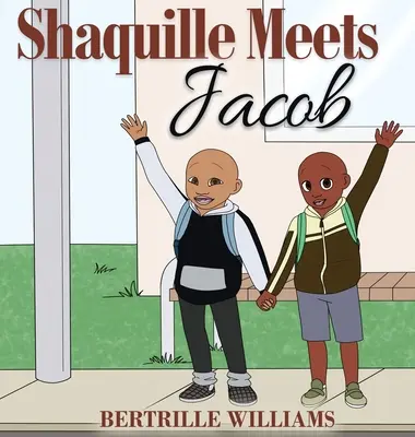 Shaquille trifft Jacob - Shaquille Meets Jacob
