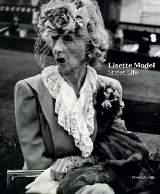 Lisette Modell - Lisette Model