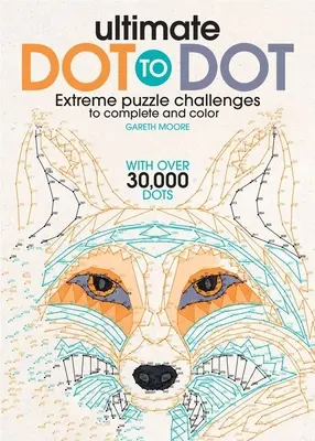 Ultimative Punkt-zu-Punkt: Extreme Puzzle-Herausforderung - Ultimate Dot to Dot: Extreme Puzzle Challenge