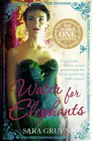 Wasser für die Elefanten - ein Roman für alle, die davon träumten, in den Zirkus zu gehen - Water for Elephants - a novel for everyone who dreamed of running away to the circus