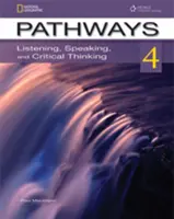 Pathways: Zuhören, Sprechen und kritisches Denken 4 mit Online-Zugangscode - Pathways: Listening, Speaking, and Critical Thinking 4 with Online Access Code