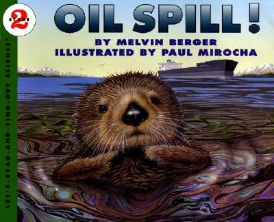 Ölpest! - Oil Spill!