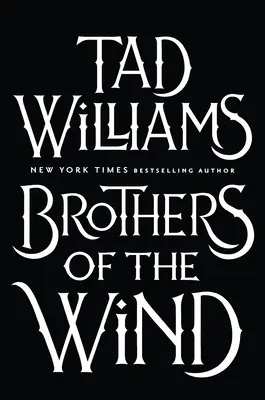 Brüder des Windes - Brothers of the Wind