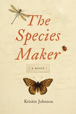 Der Spezies-Macher - The Species Maker