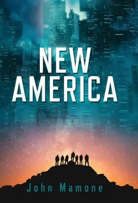 Neues Amerika - New America