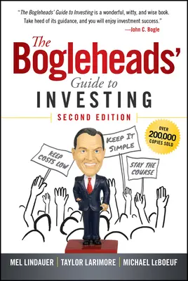 Der Leitfaden der Bogleheads zum Investieren - The Bogleheads' Guide to Investing