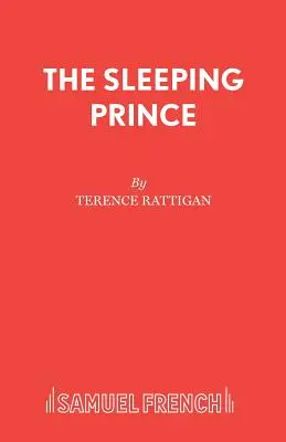 Der schlafende Prinz - The Sleeping Prince