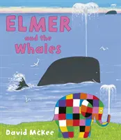 Elmer und die Wale - Elmer and the Whales