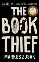 Book Thief - Der lebensbejahende internationale Bestseller, gesehen auf TikTok - Book Thief - The life-affirming international bestseller as seen on TikTok