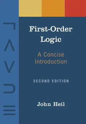 Logik erster Ordnung - Eine prägnante Einführung - First-Order Logic - A Concise Introduction