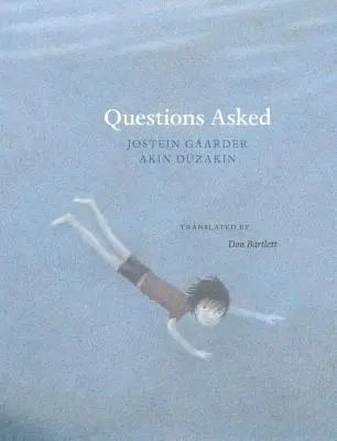 Gestellte Fragen - Questions Asked