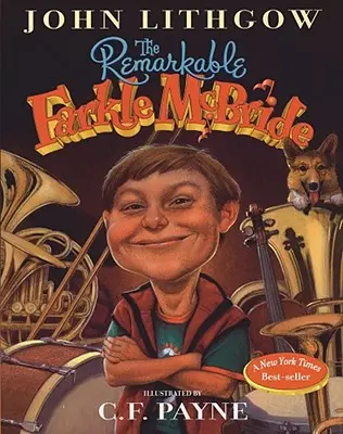 Der bemerkenswerte Farkle McBride - The Remarkable Farkle McBride