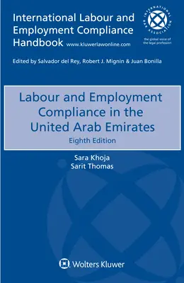 Einhaltung von Arbeits- und Beschäftigungsvorschriften in den Vereinigten Arabischen Emiraten - Labour and Employment Compliance in the United Arab Emirates