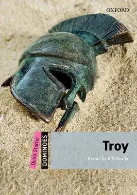 Troja - Troy