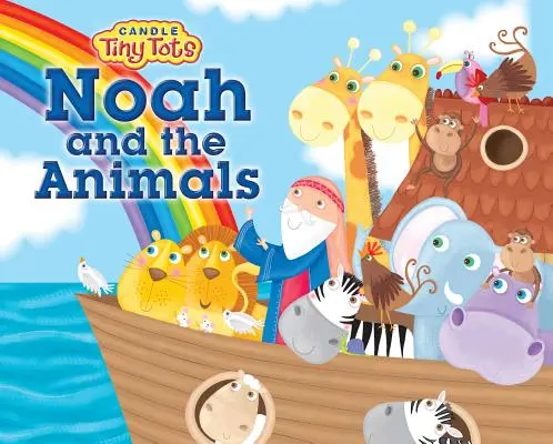 Noah und die Tiere - Noah and the Animals