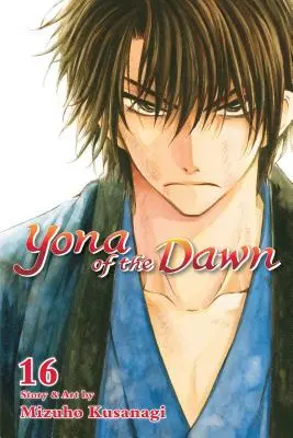 Yona der Morgenröte, Bd. 16, 16 - Yona of the Dawn, Vol. 16, 16