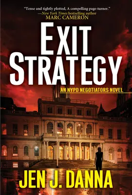 Exit-Strategie - Exit Strategy